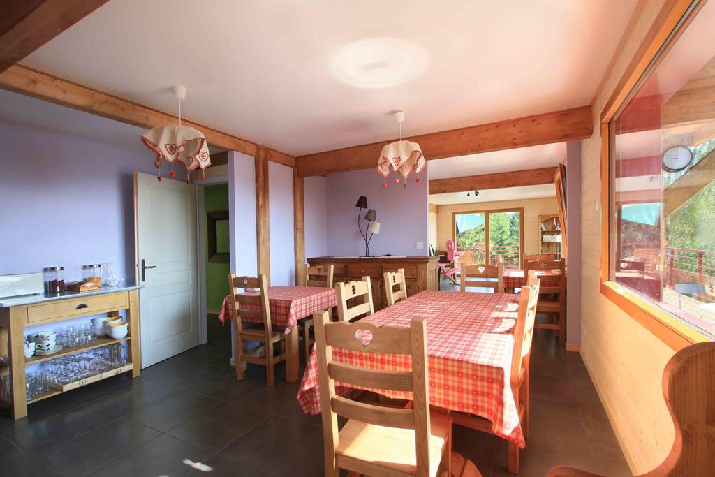 Chalet Luxe 12 Personnes Spa Sauna Vosges-Gerardmer ル・トリー エクステリア 写真